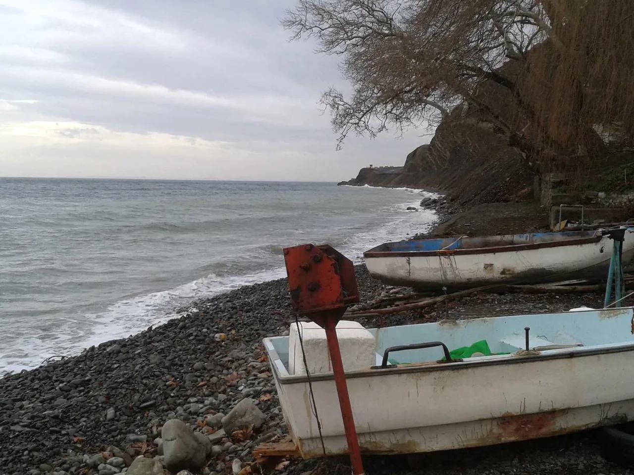 Uçmakdere Halk Plajı - 2