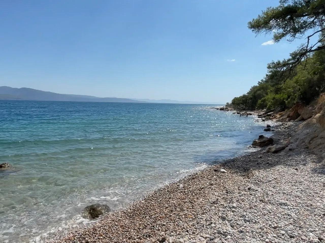 Ufuk Plajı - 1