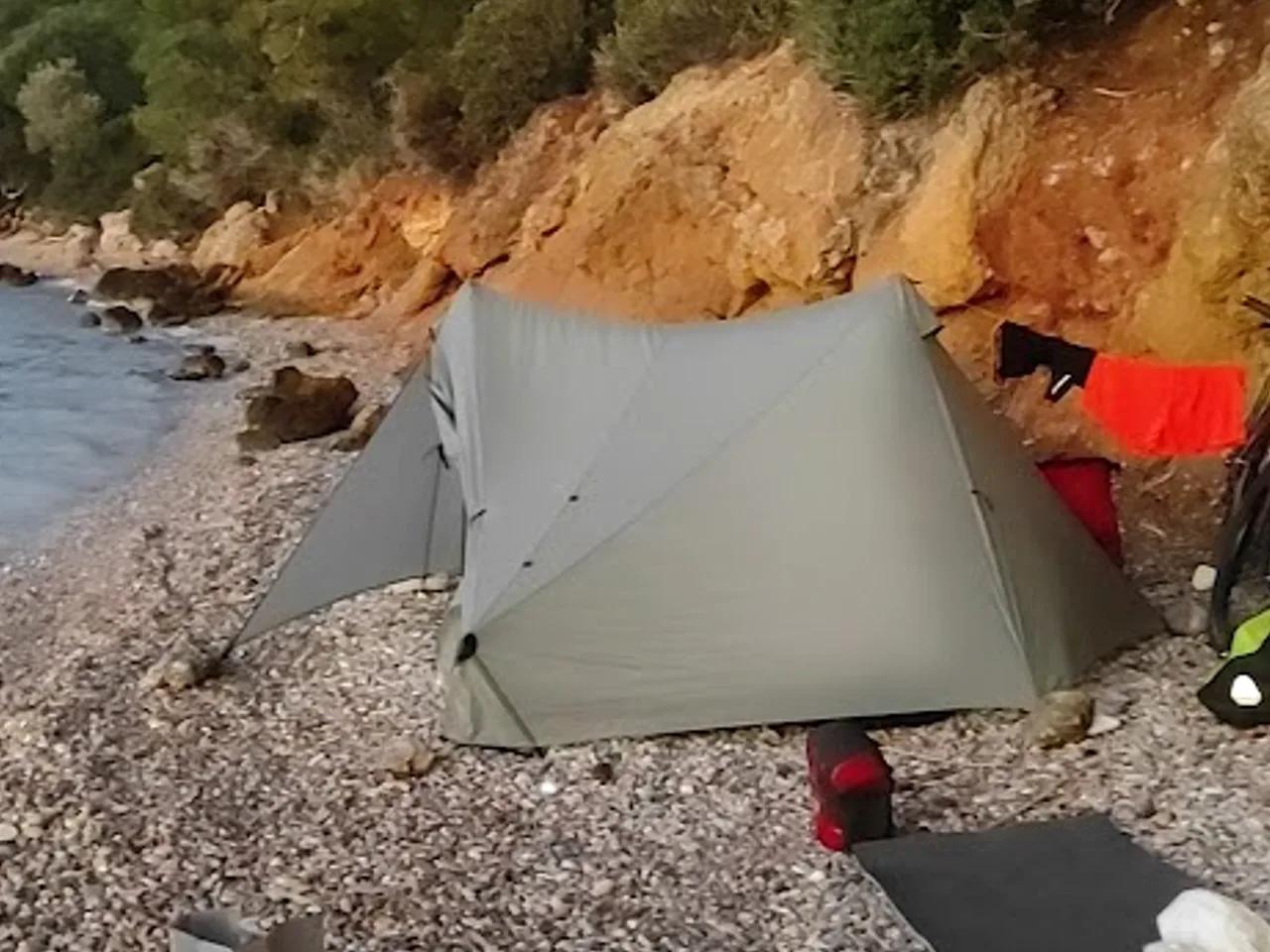 Ufuk Plajı - 2
