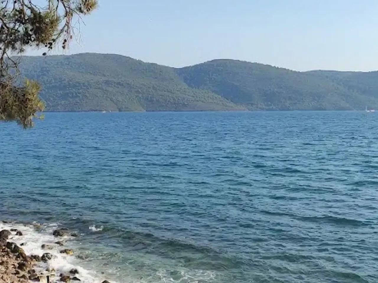 Ufuk Plajı - 3
