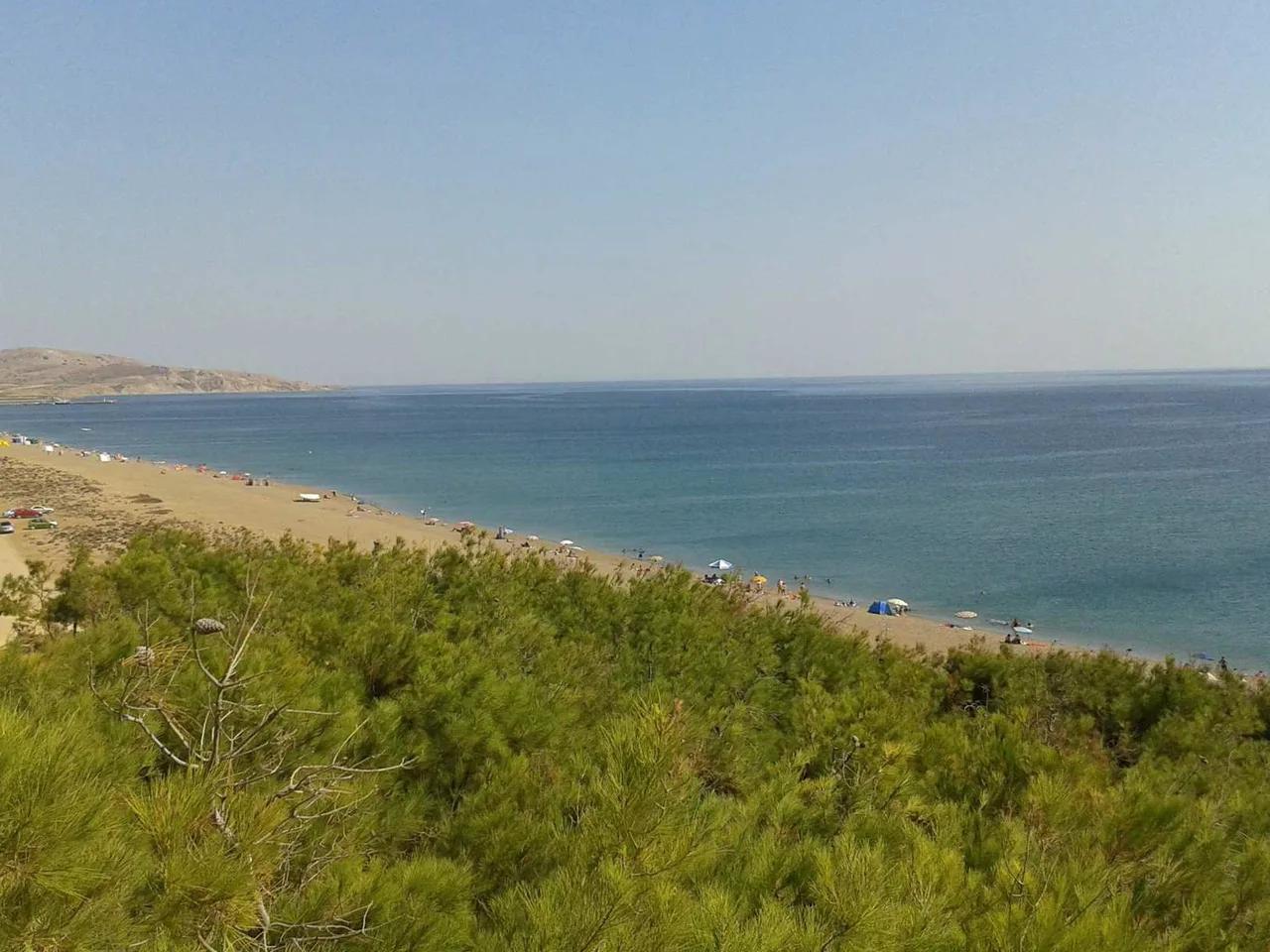 Uğurlu Plajı - 2