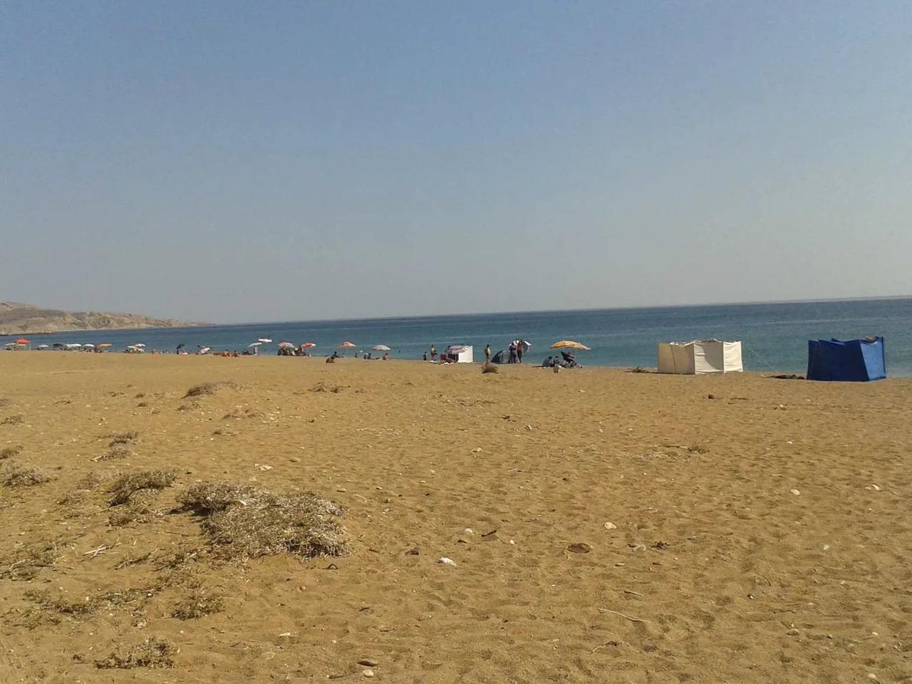 Uğurlu Plajı - 5
