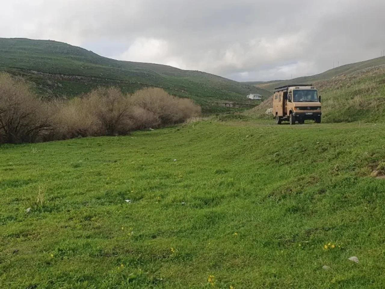 Uğurlu Yayla