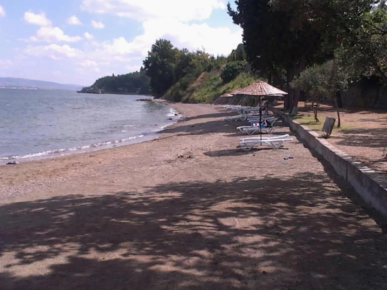 Ulaşlı Halk Plajı - 2
