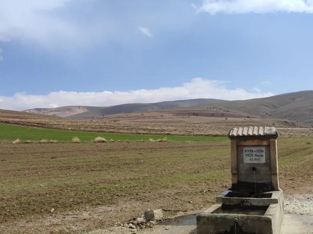 Uluağaç - 1