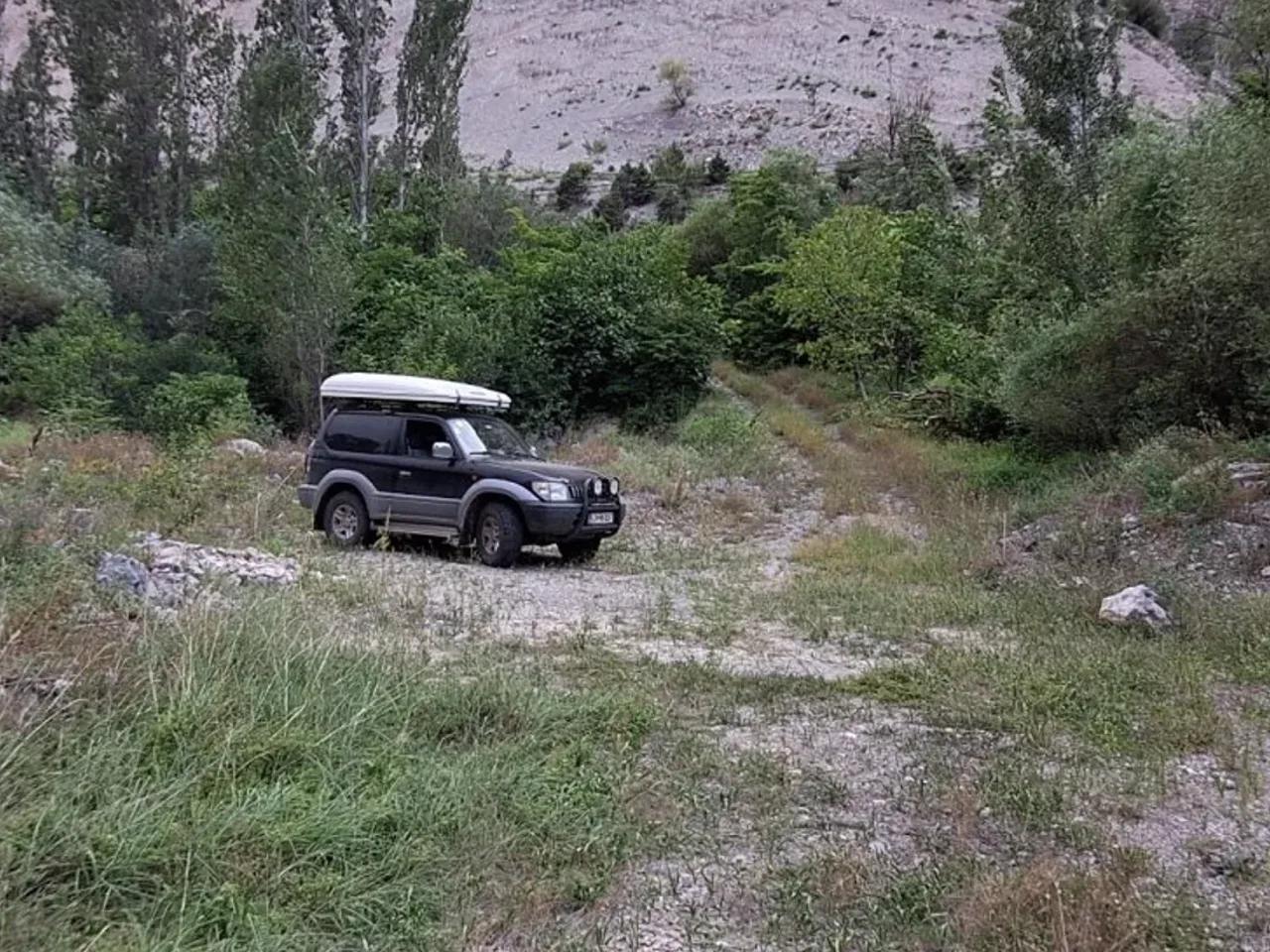 Ulubağ, - 2