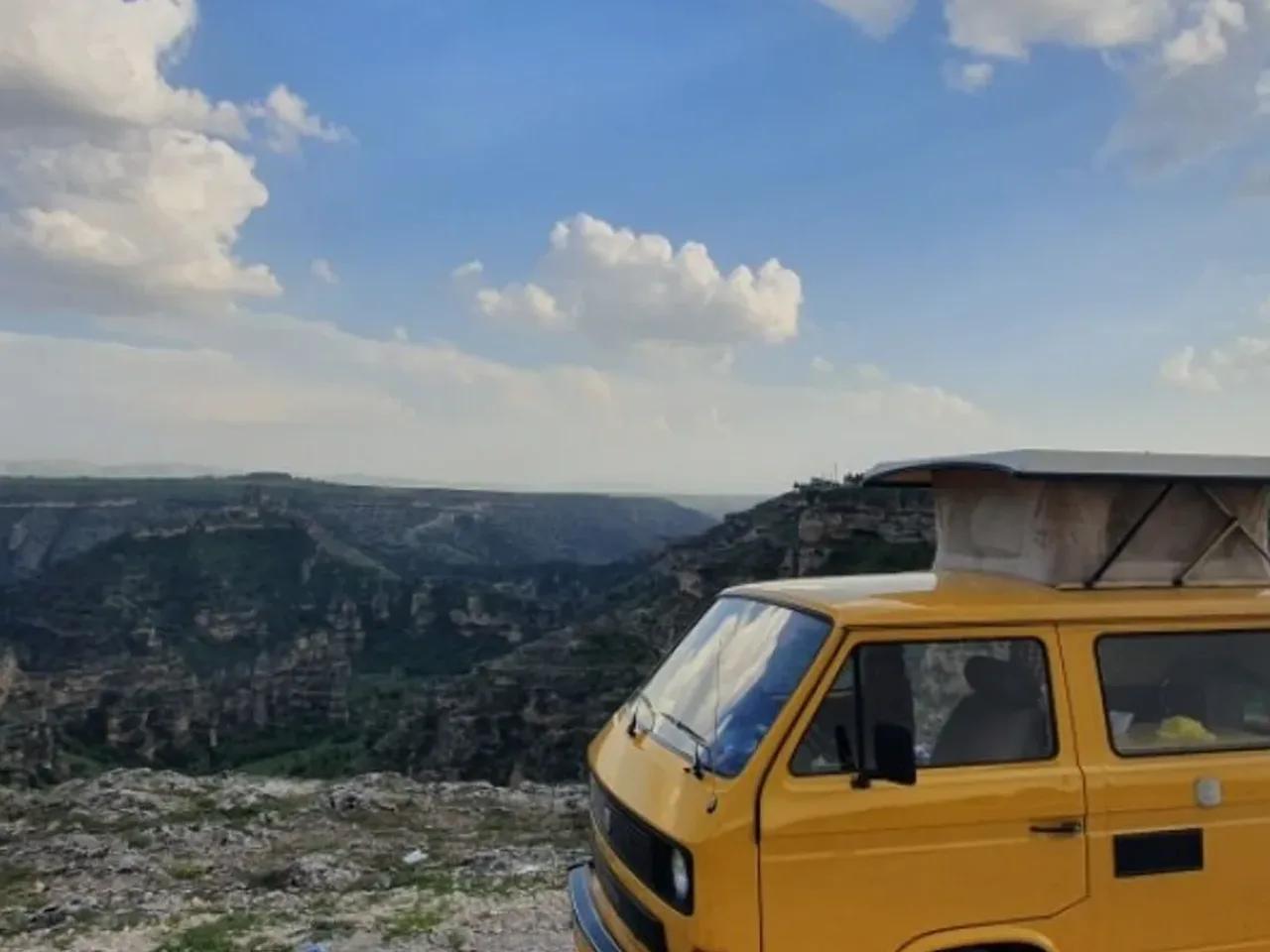 Ulubey - 1
