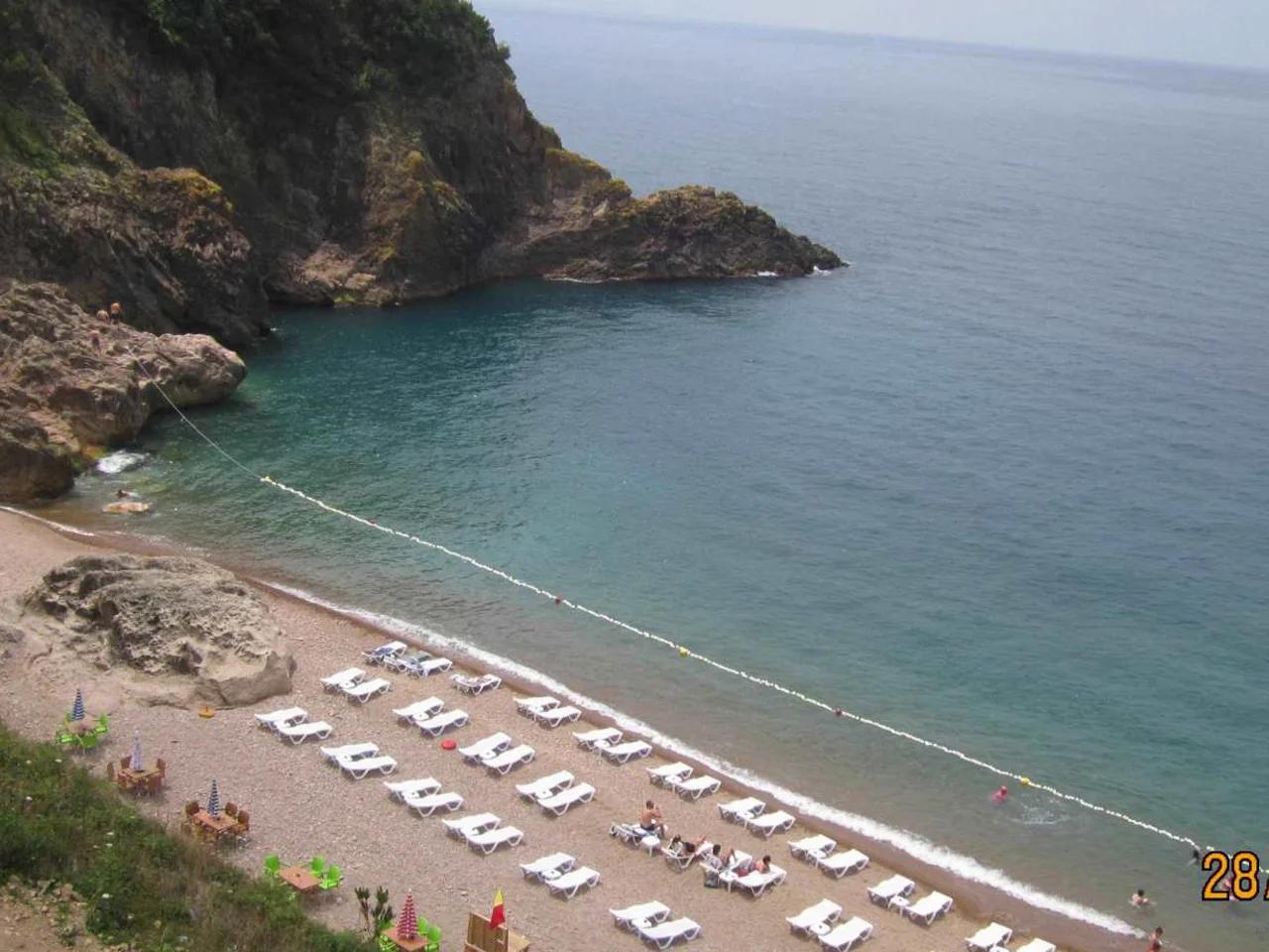 Uluburun Plajı