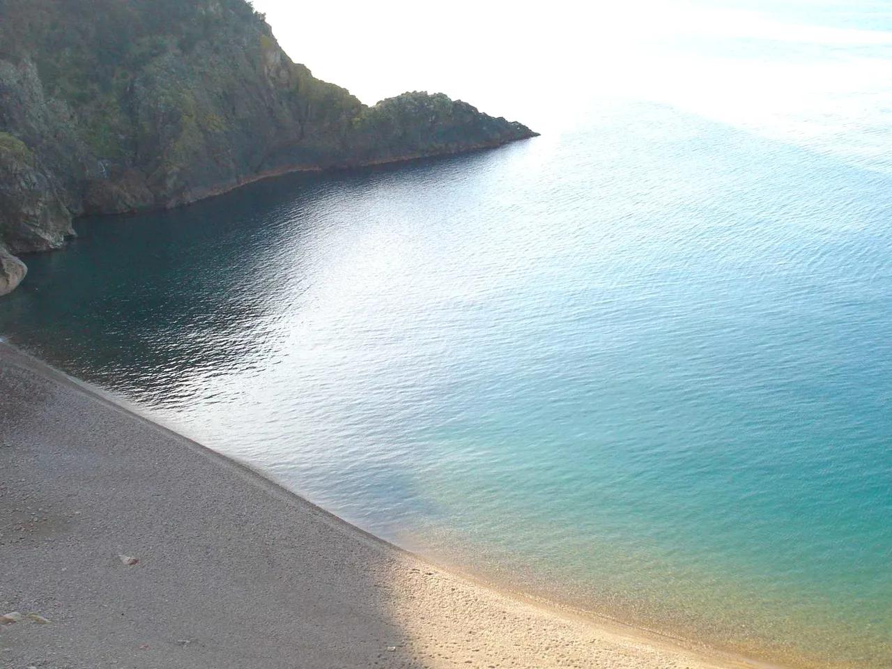Uluburun Plajı - 3