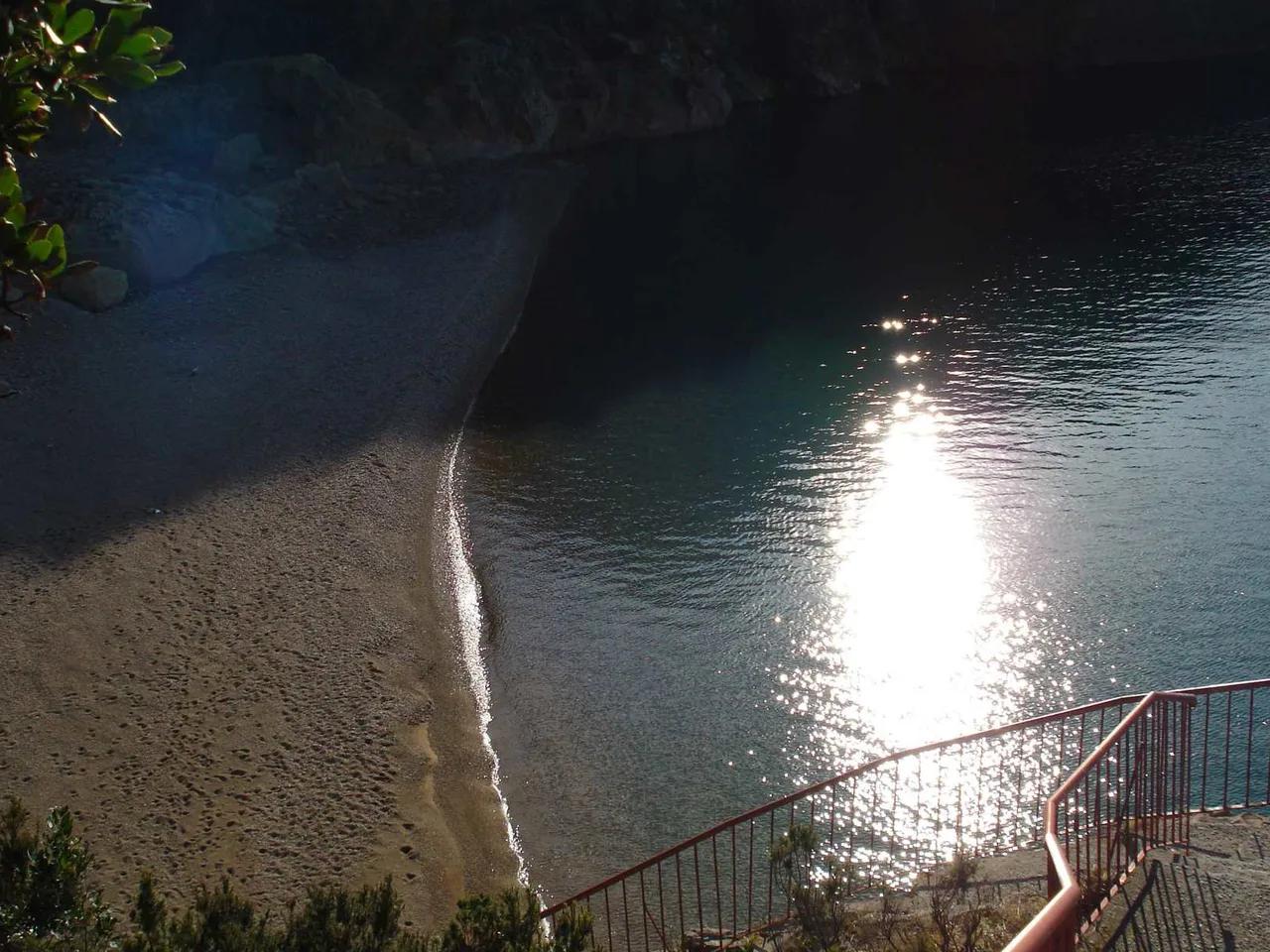 Uluburun Plajı - 4