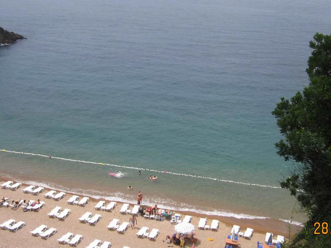 Uluburun Plajı - 2