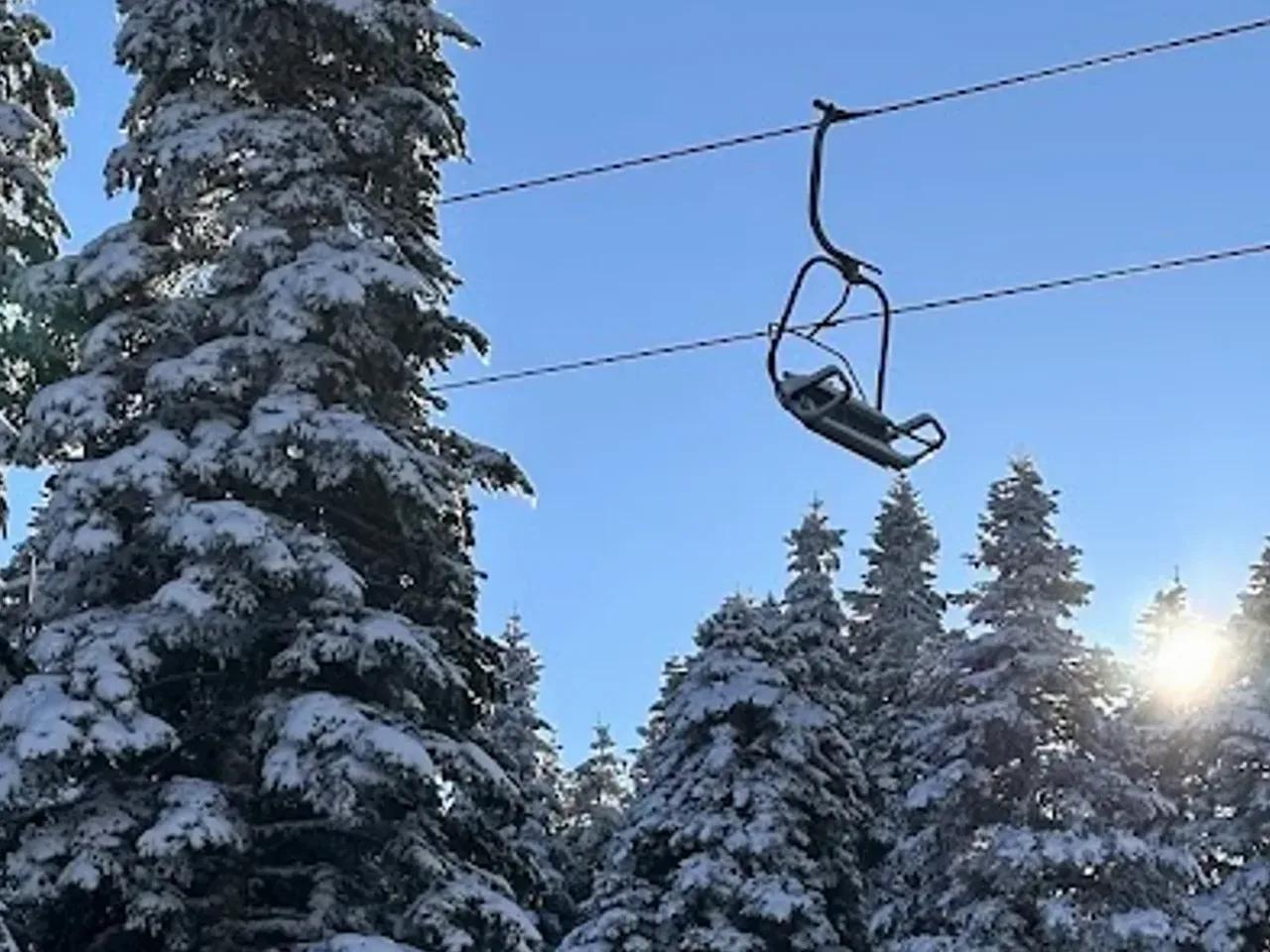 Uludağ Milli Parkı - 2