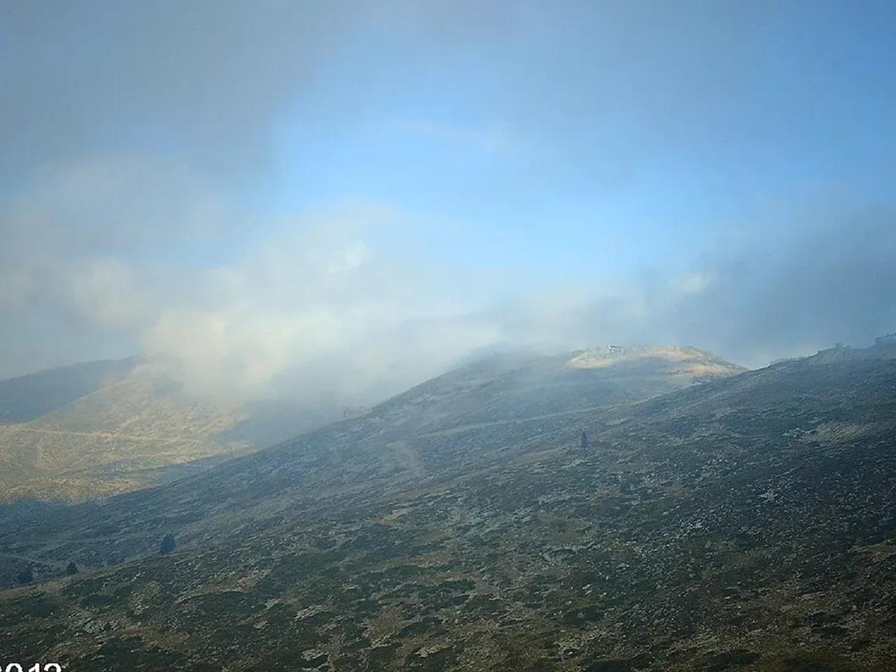 Uludağ Milli Parkı - 4