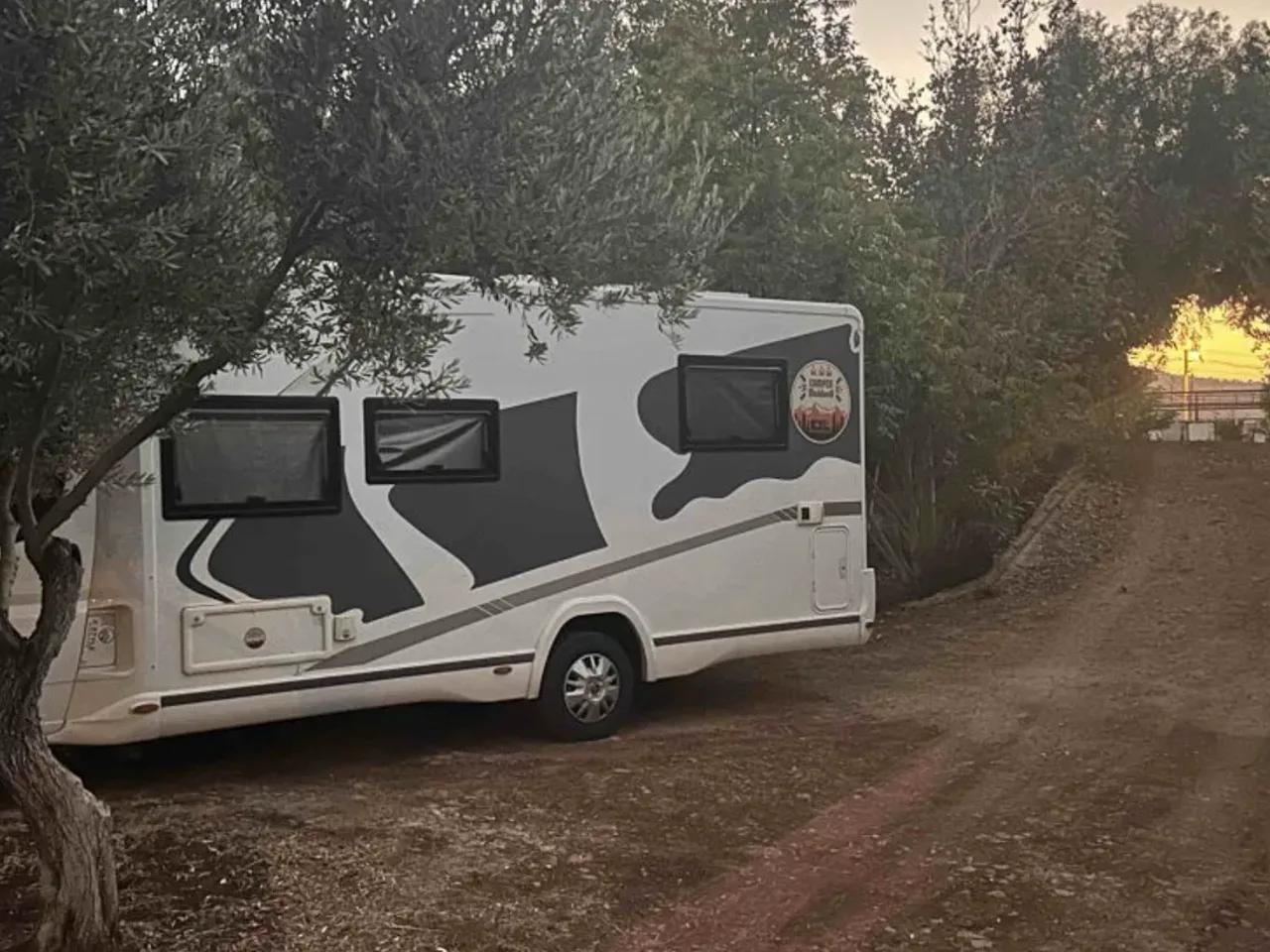 Ulugöl,Antalya Fethiye Yolu - 2