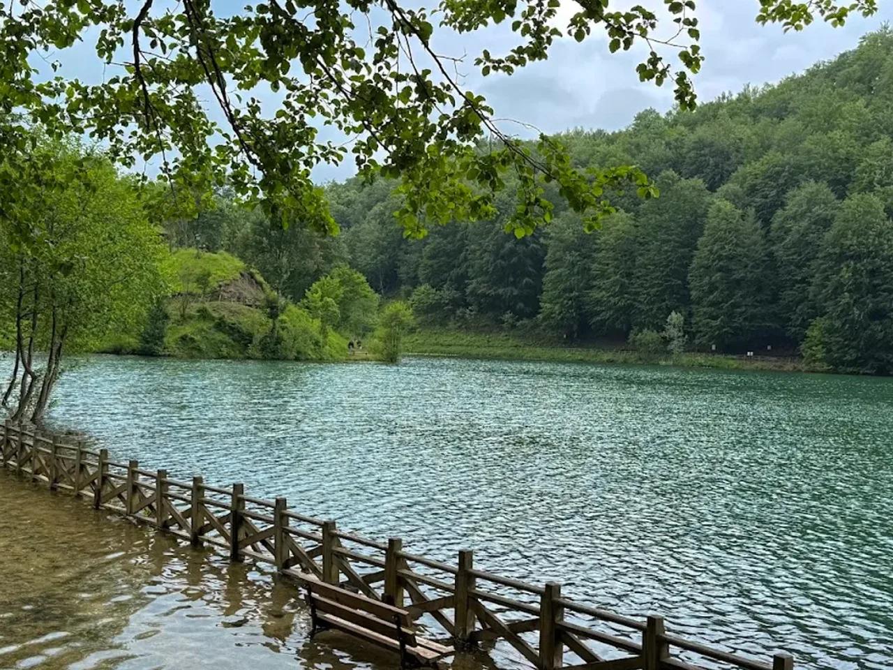 Ulugöl Tabiat Parkı - 2