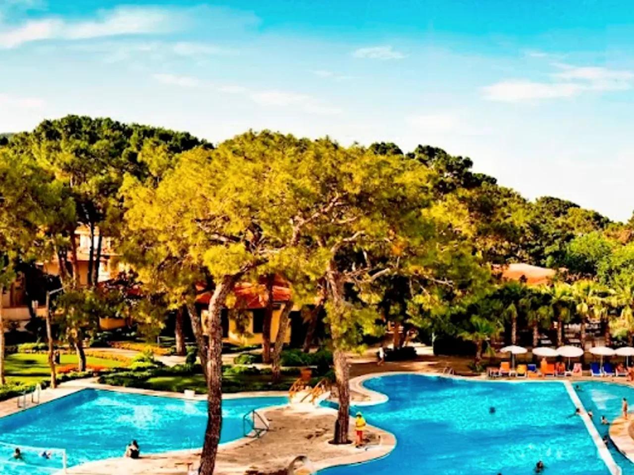 Ulusoy Kemer Holiday Village