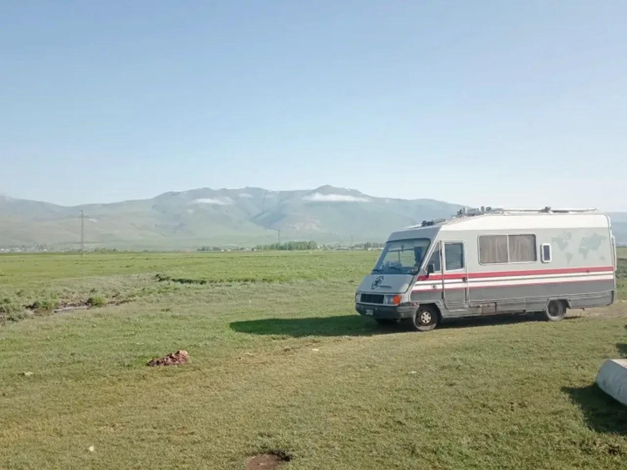Umudum Yaylası