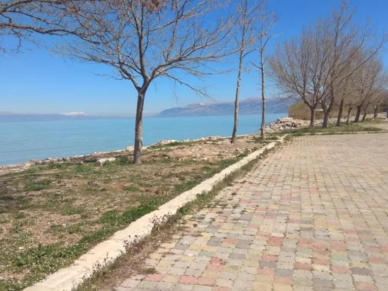 Karavan Parkı - 1