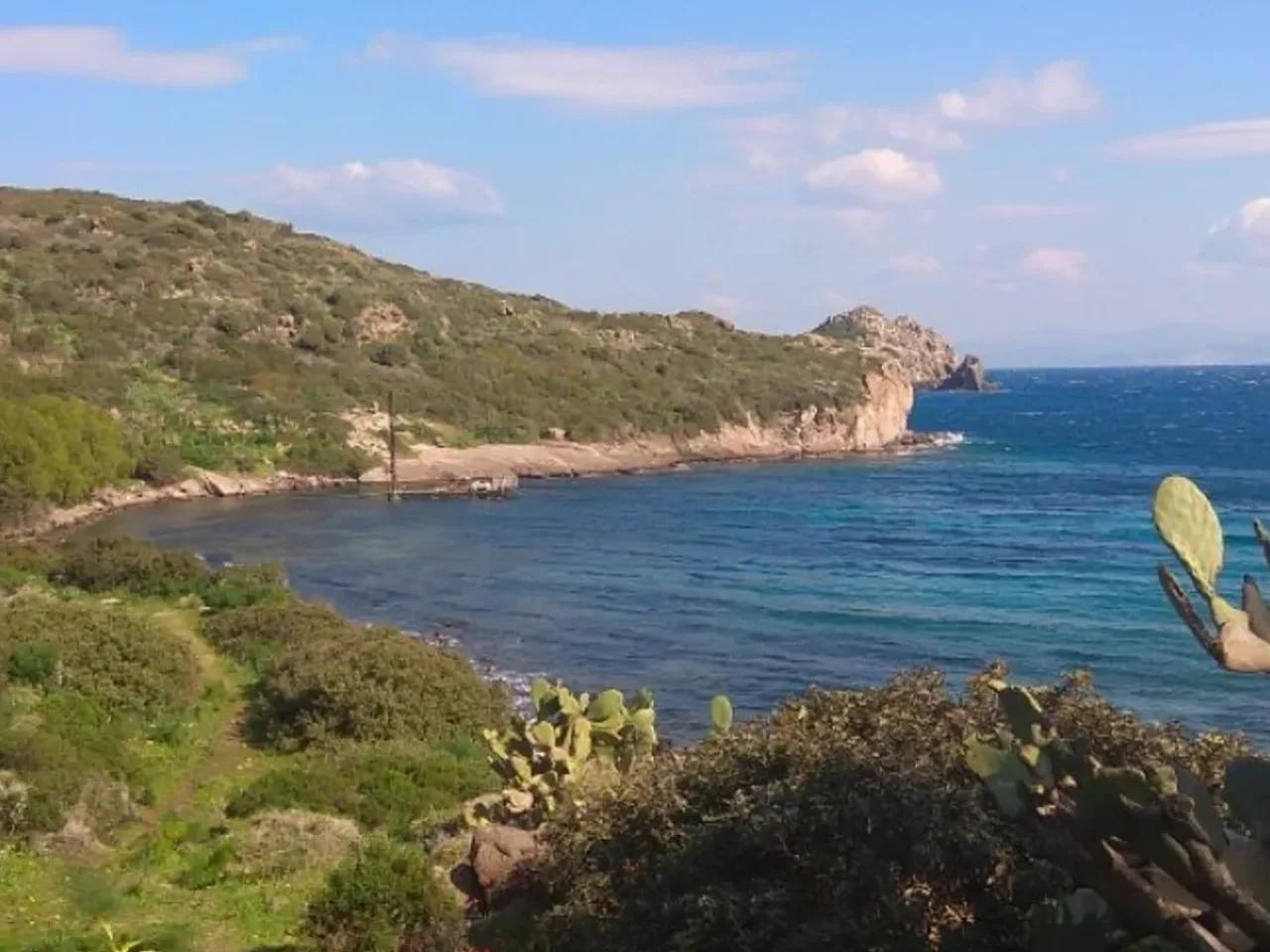 Gece Karavan Parkı - 2