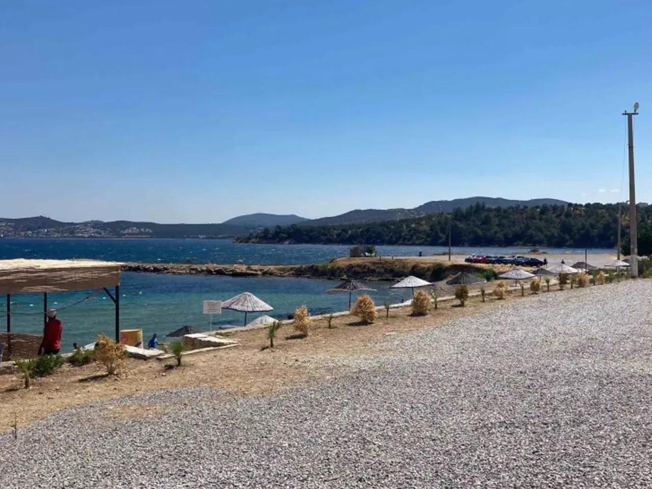 Gündüz Karavan Parkı - 3