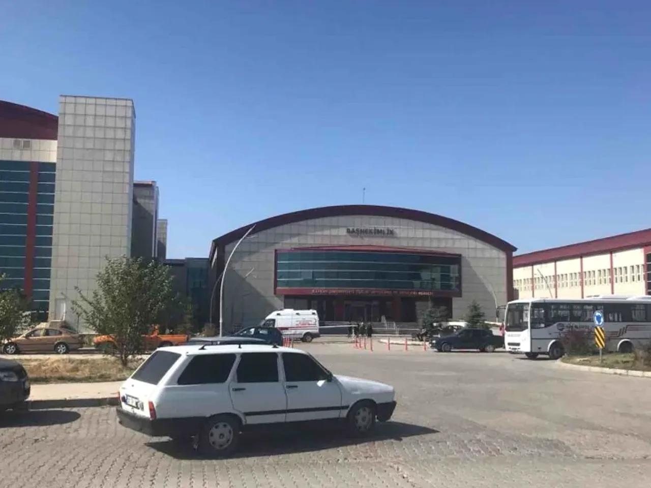 Karavan Parkı - 2