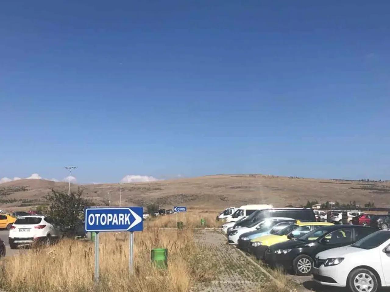 Karavan Parkı - 3