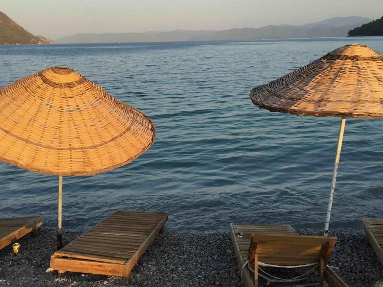 Gündüz Karavan Parkı - 3