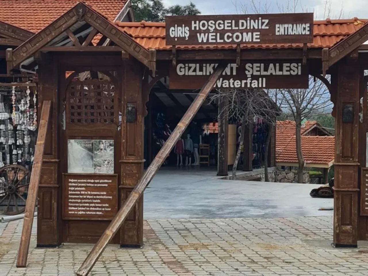 Gündüz Karavan Parkı - 2