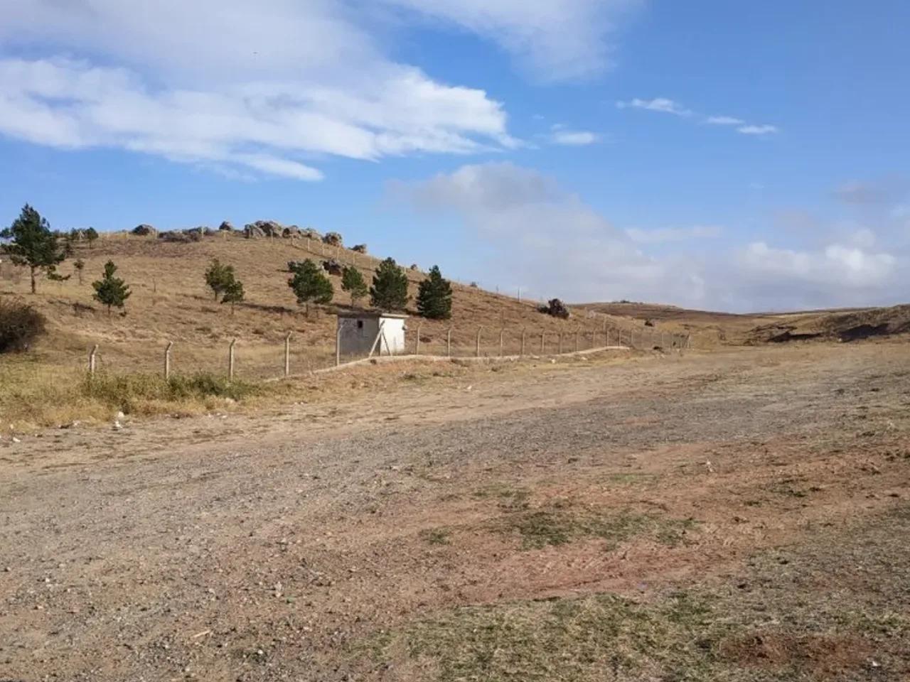 Karavan Parkı - 1