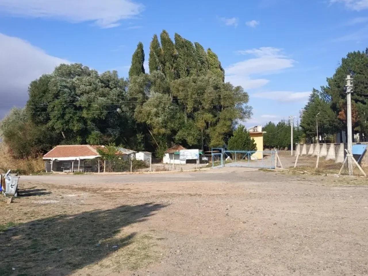 Karavan Parkı - 3