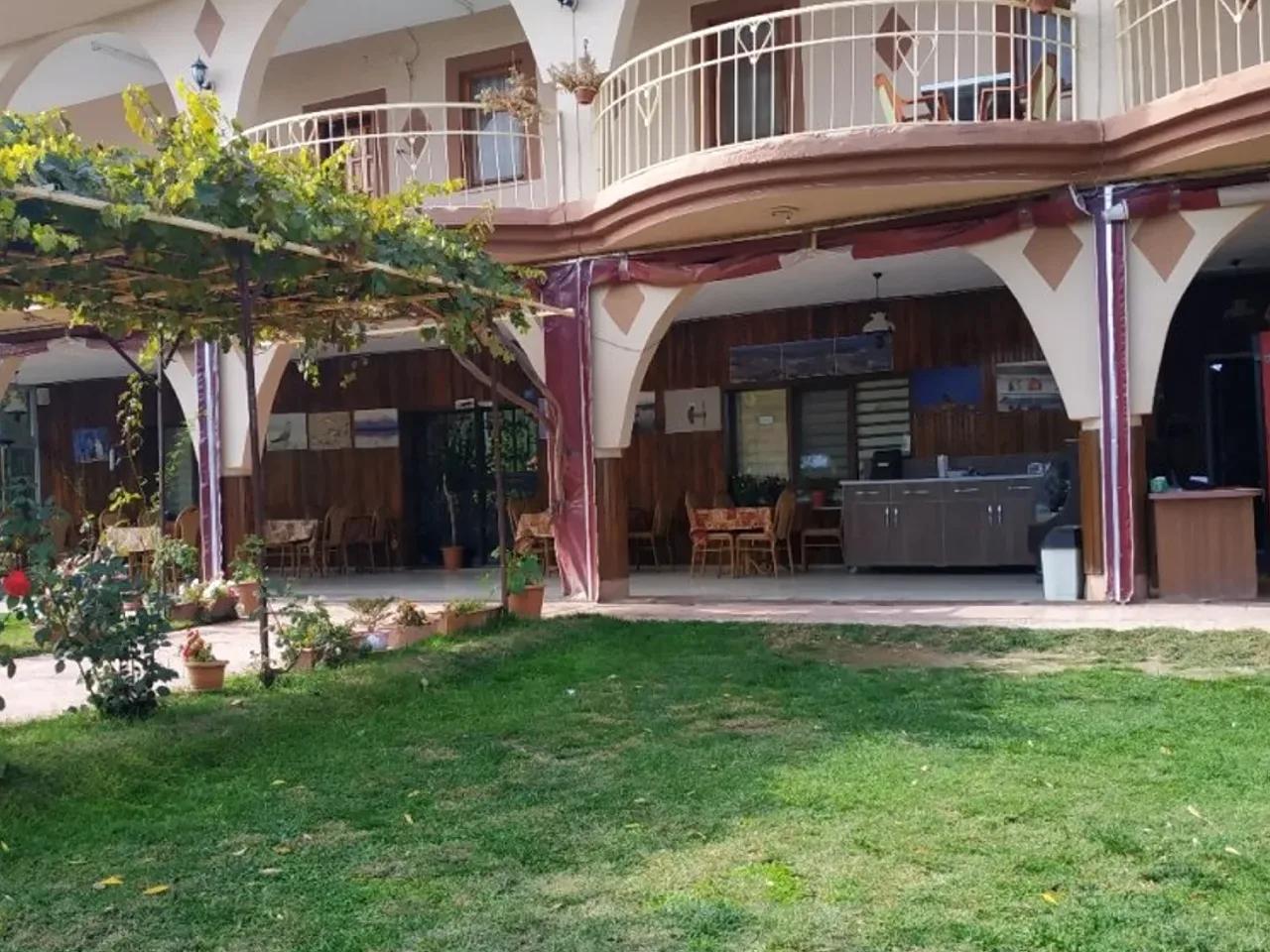 Karavan Parkı - 2