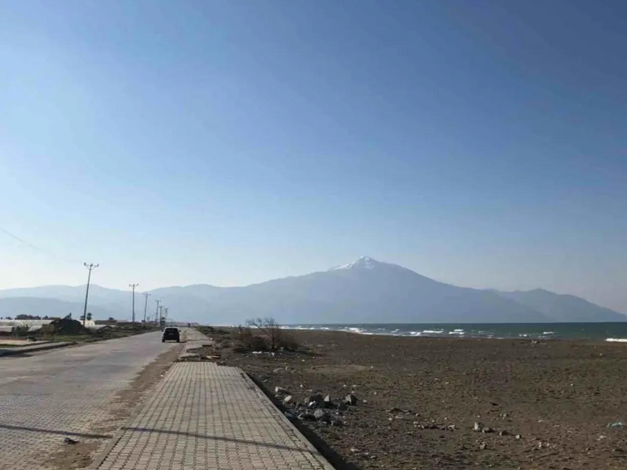 Karavan Parkı - 3
