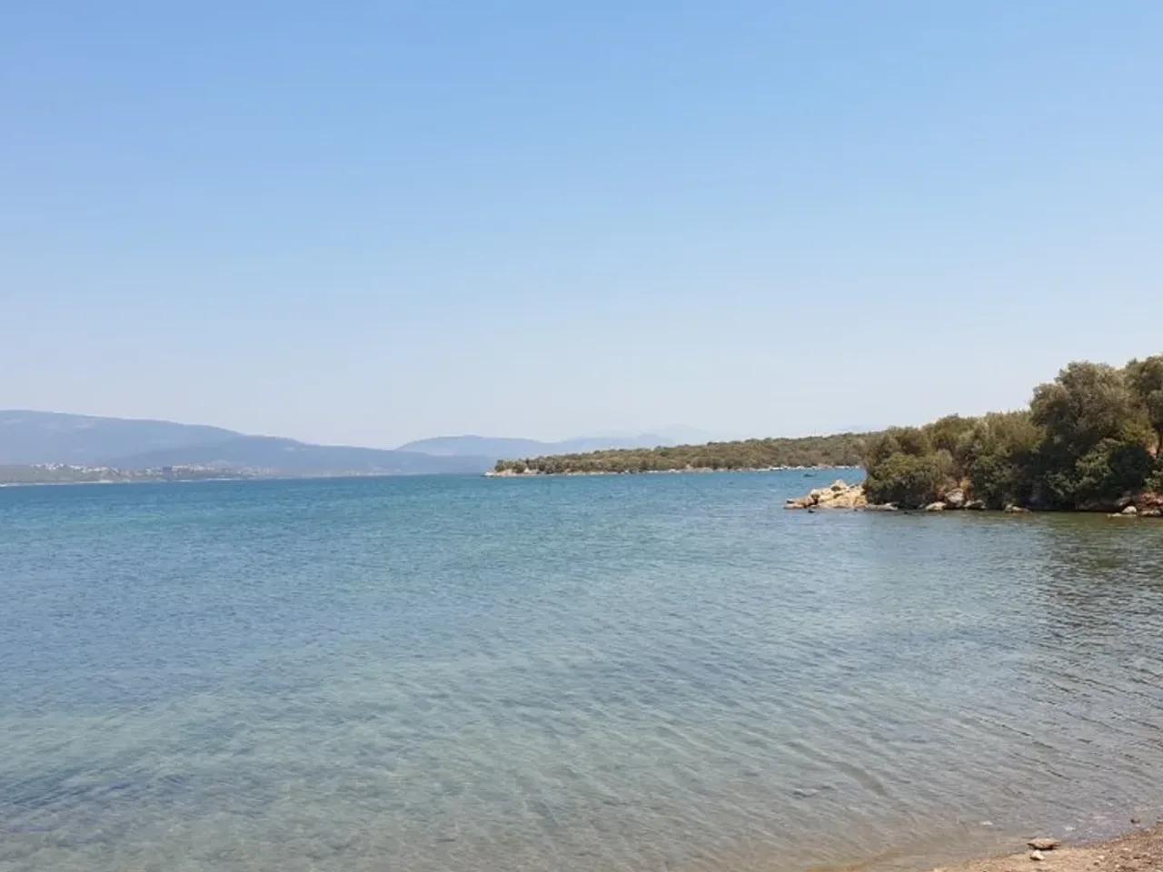 Karavan Parkı - 1
