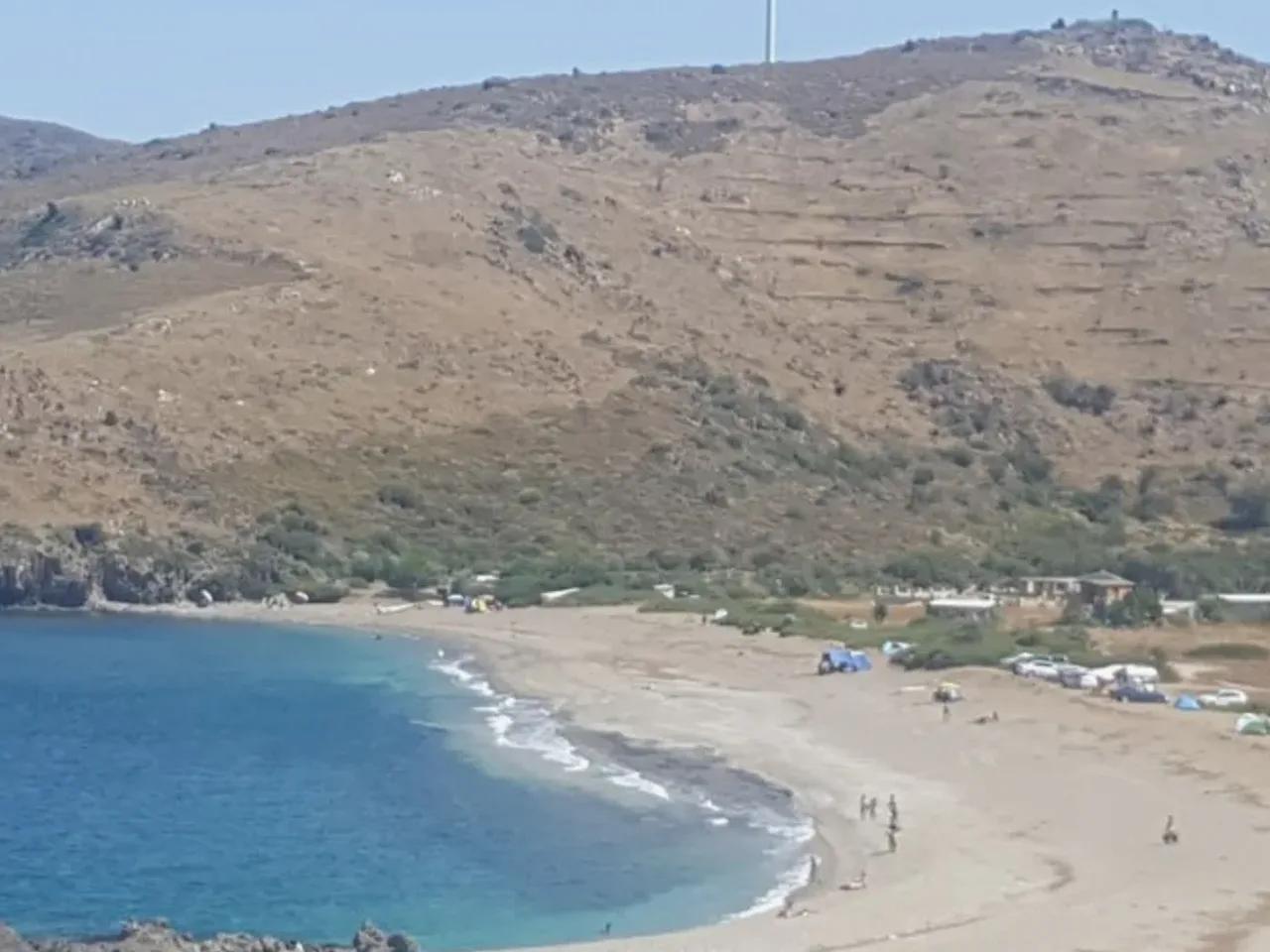 Karavan Parkı - 1