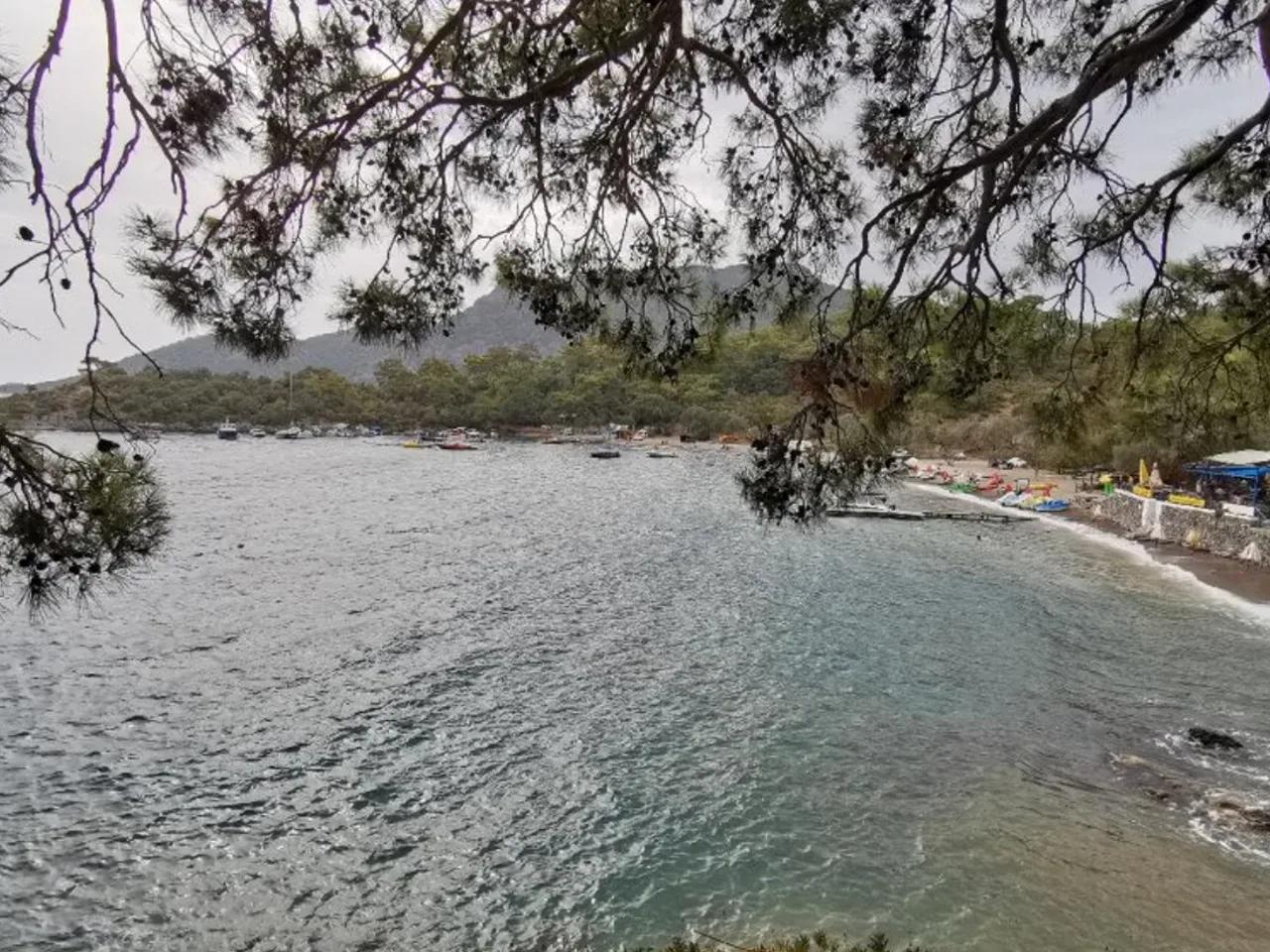 Karavan Parkı - 2