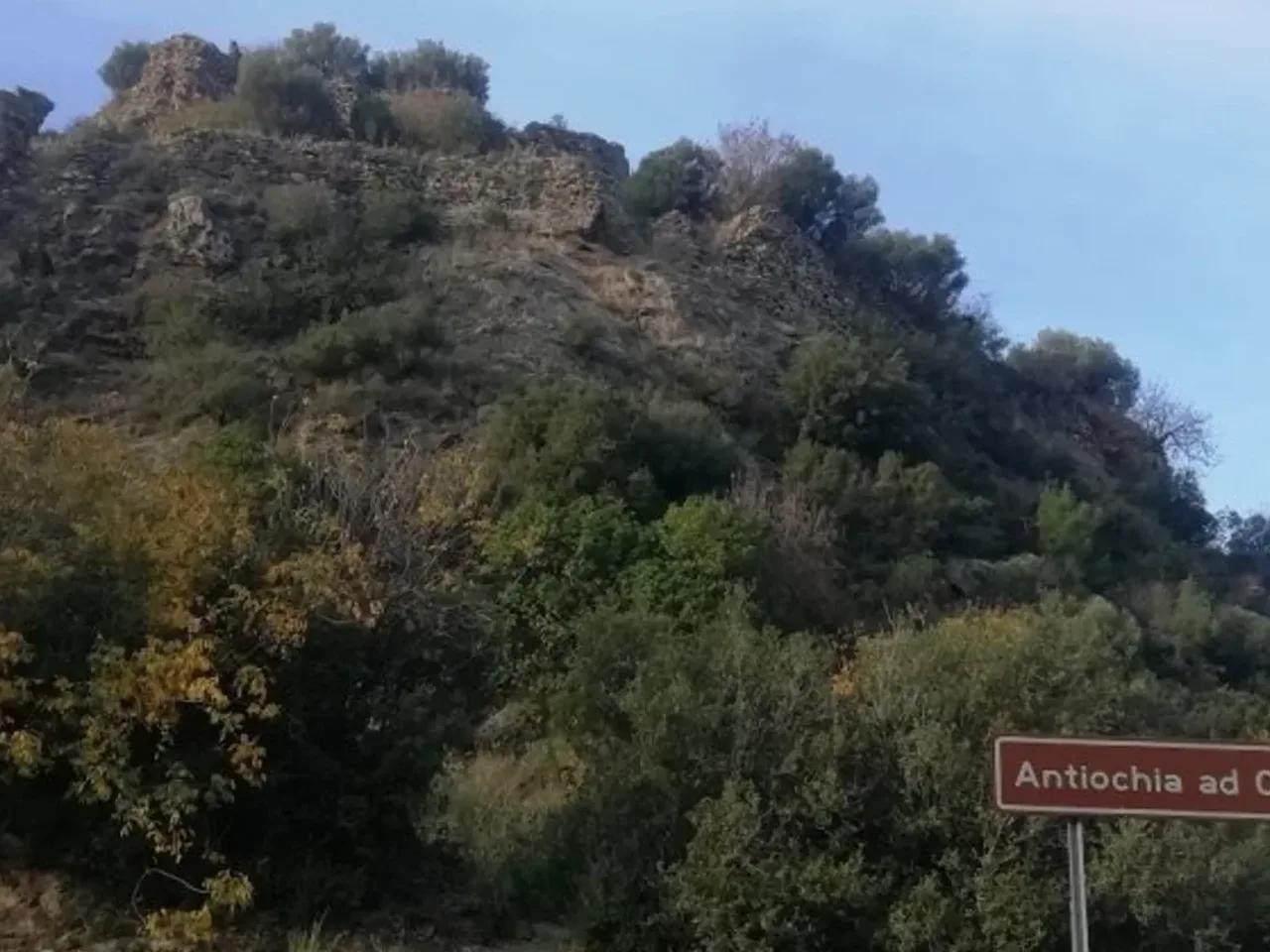 Gece Karavan Parkı - 2