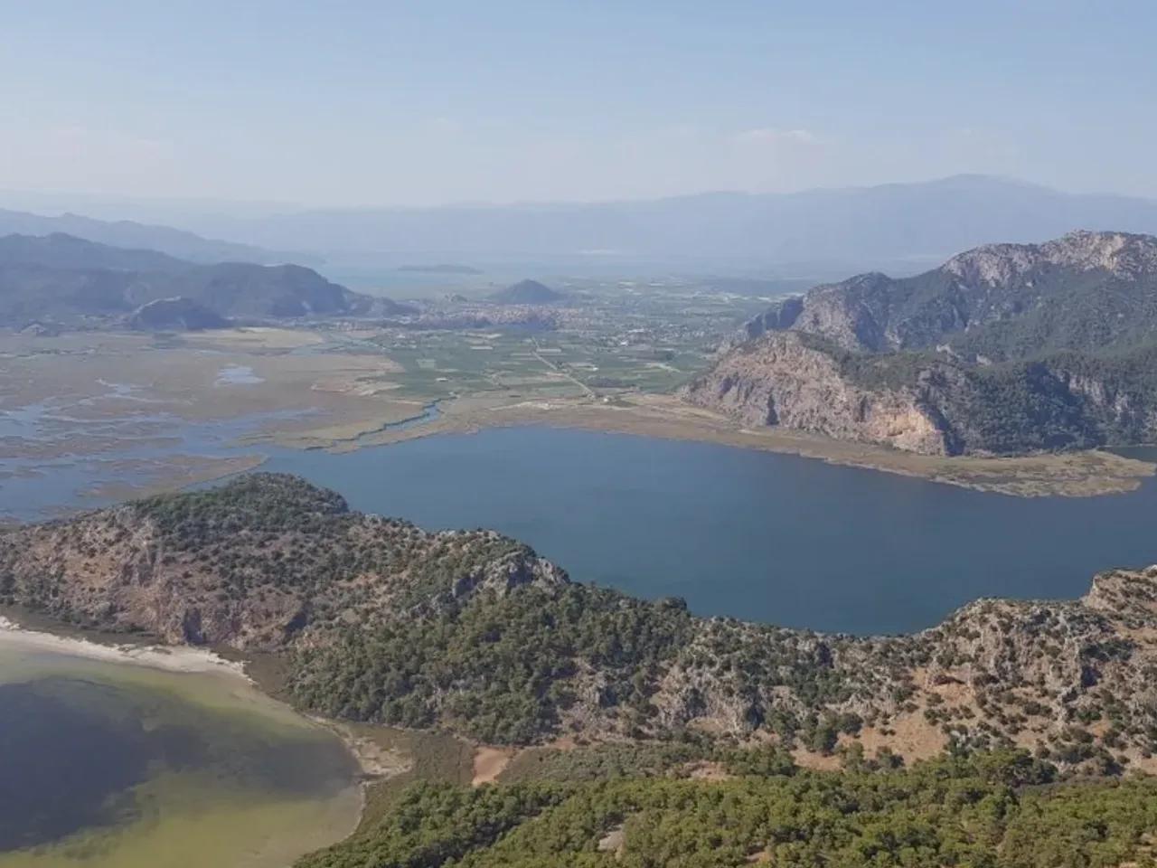 Gündüz Karavan Parkı - 2