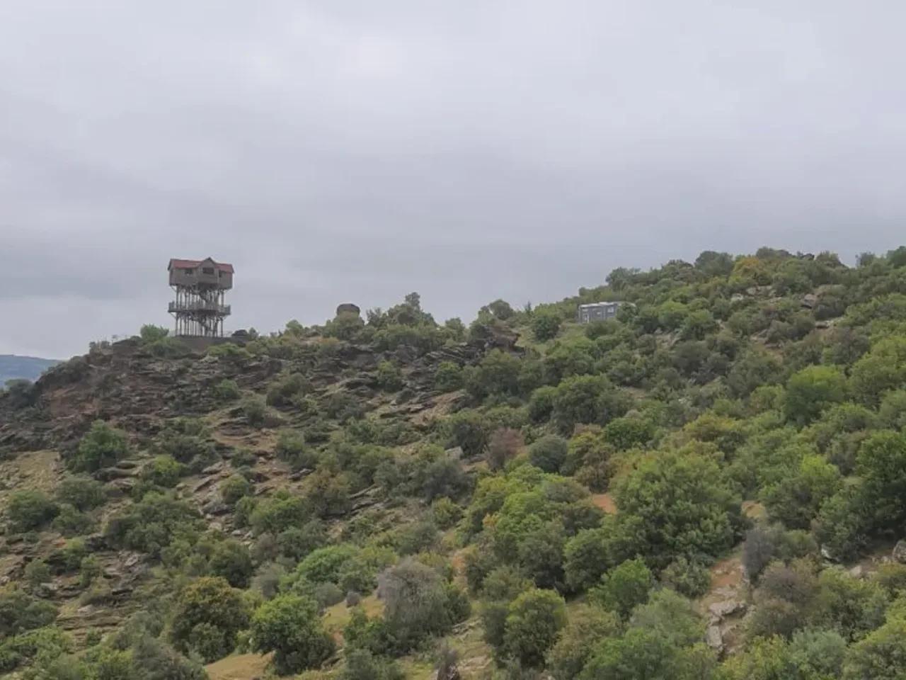 Karavan Parkı - 3