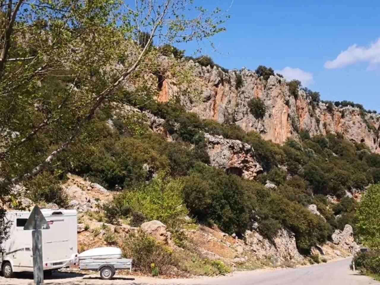 Karavan Parkı - 1