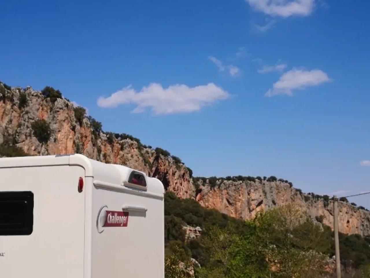 Karavan Parkı - 2