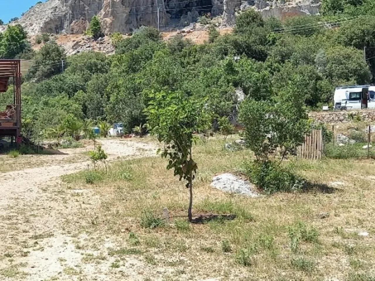 Karavan Parkı - 3