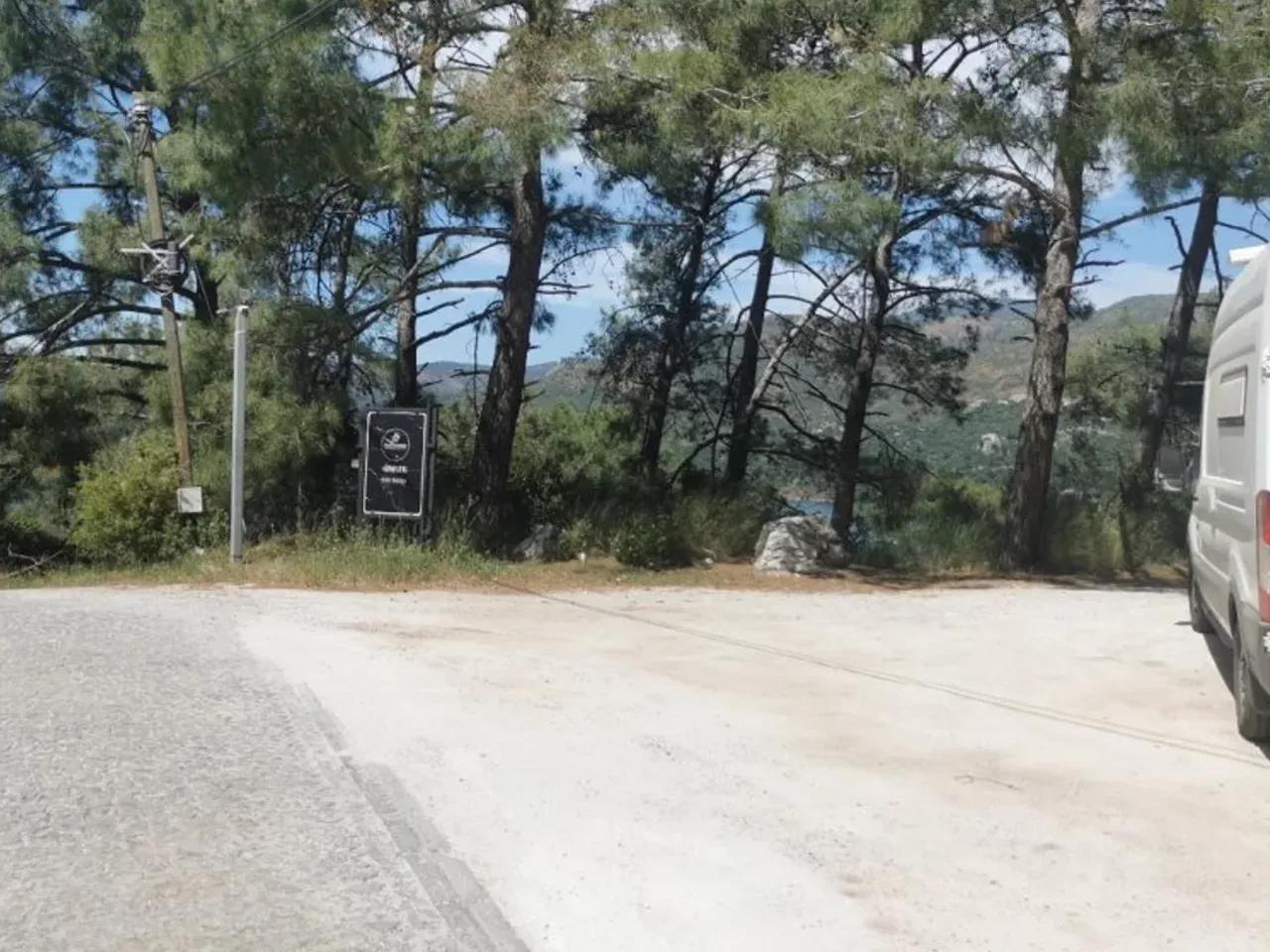 Gündüz Karavan Parkı - 1