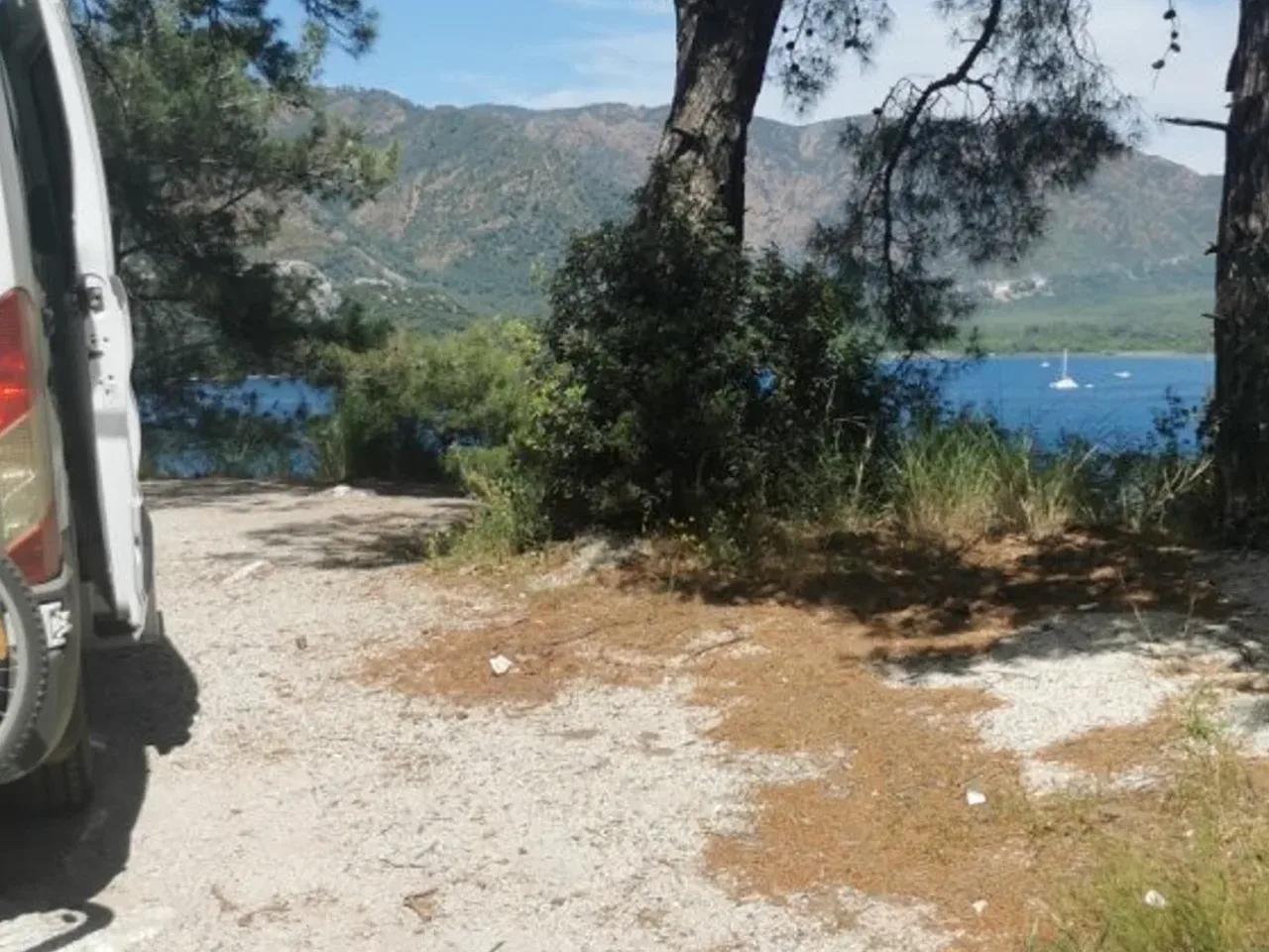 Gündüz Karavan Parkı - 2