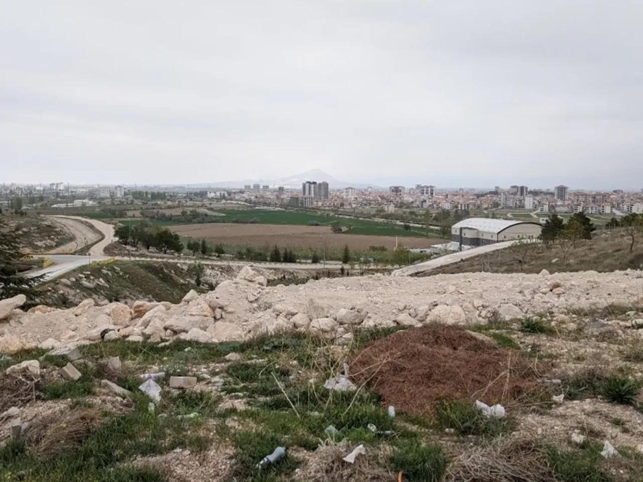 Karavan Parkı - 2