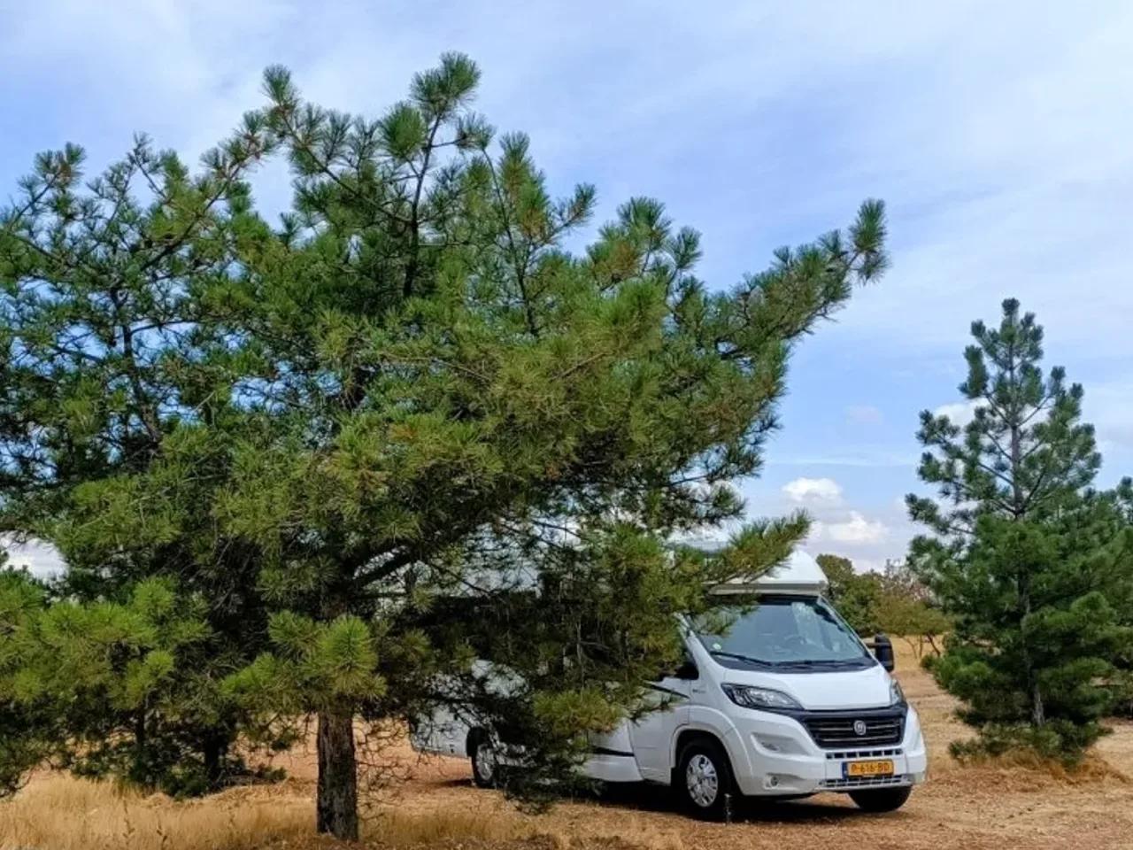 Karavan Parkı - 3