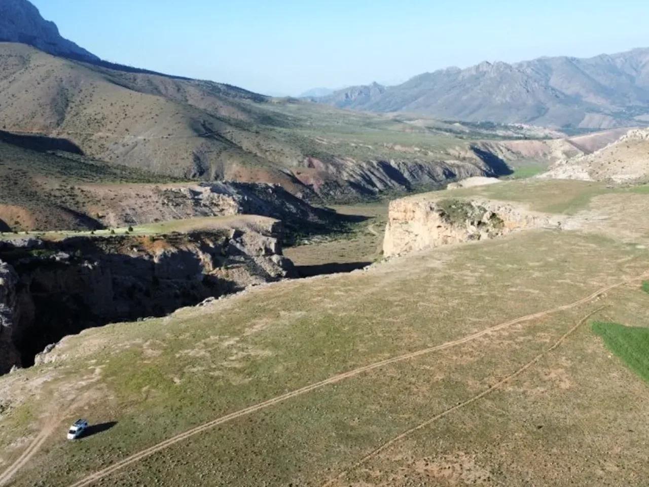 Karavan Parkı - 2
