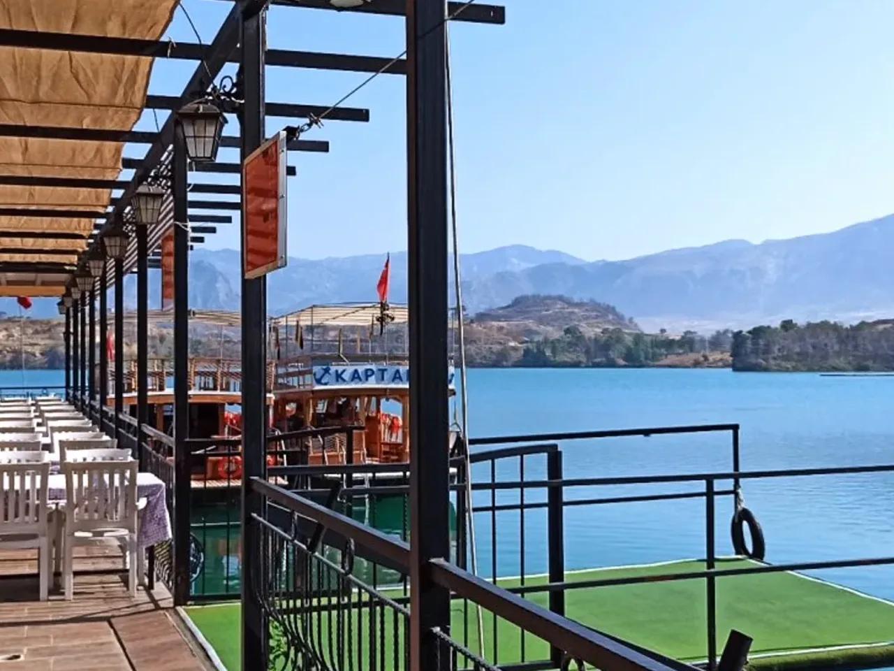 Karavan Parkı - 2