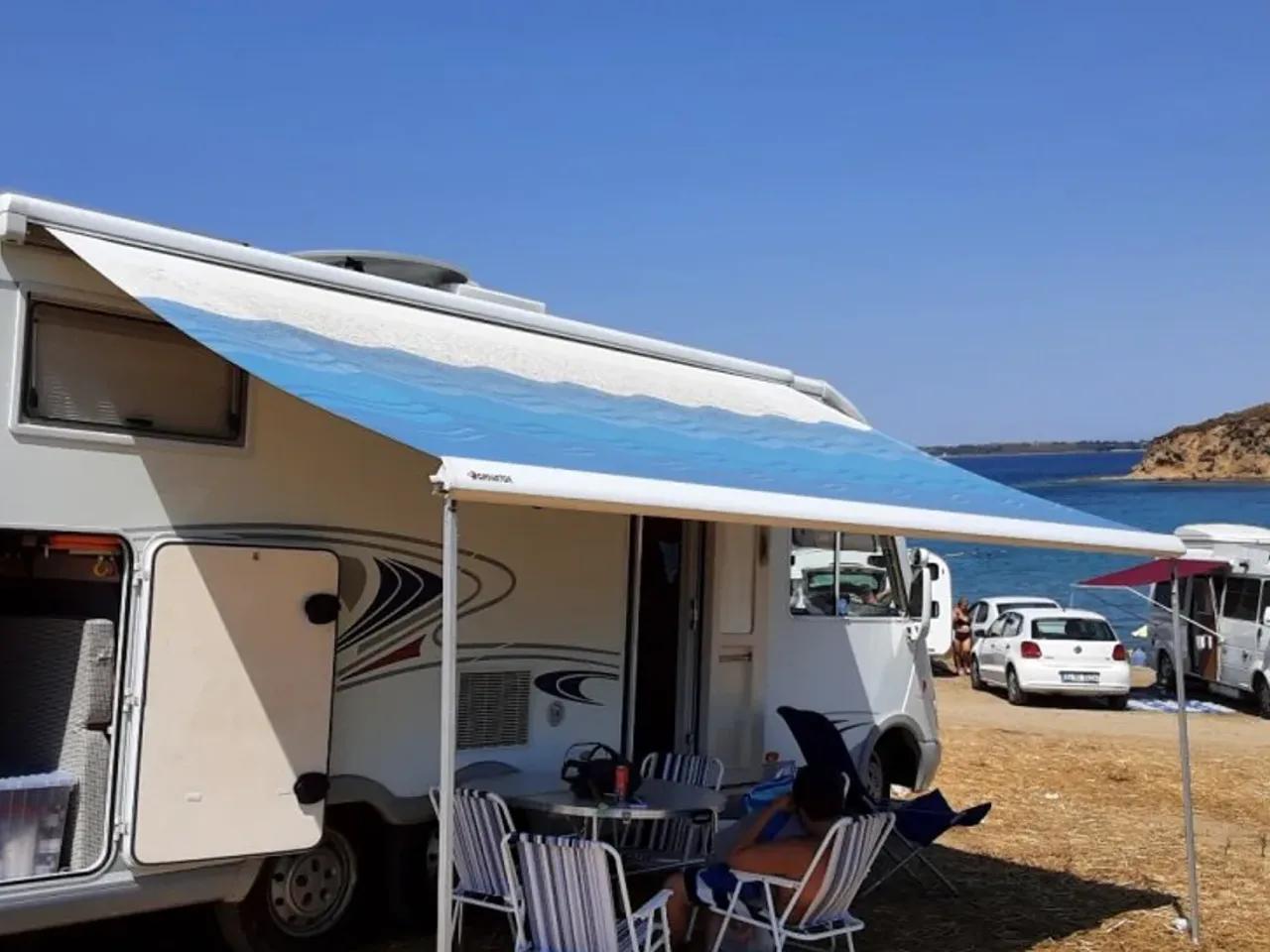 Kamping - 1