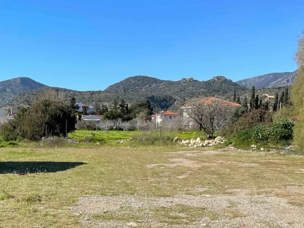 Karavan Parkı - 2