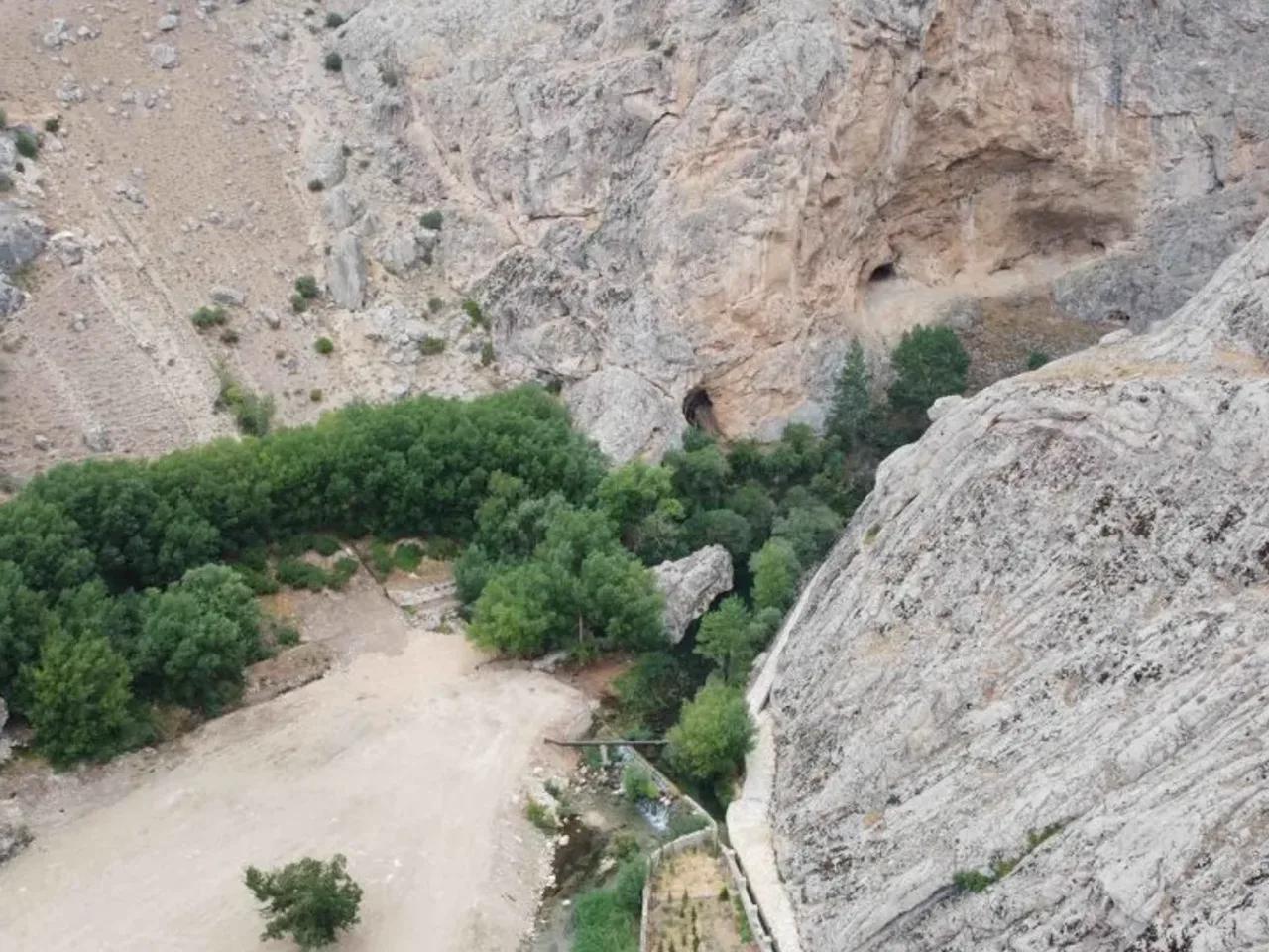 Karavan Parkı - 2